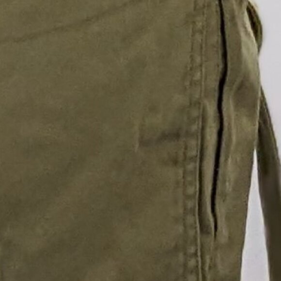 Anthropologie Magali Pascal "Stevie' Cargo Pants - Picture 5 of 5